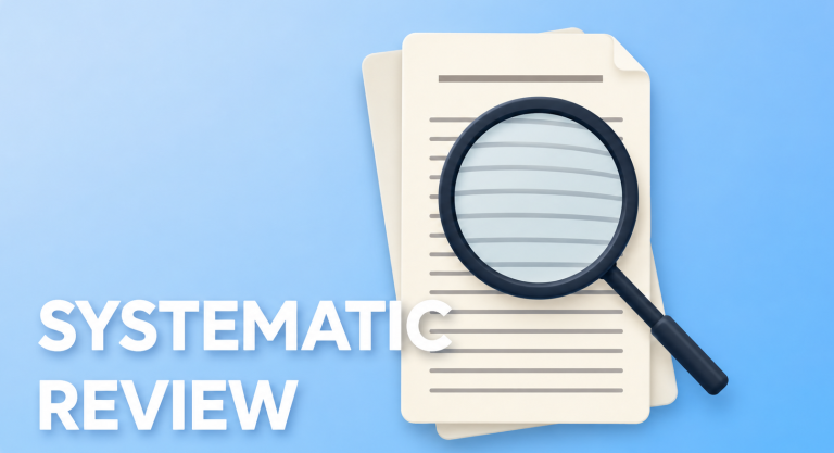 Sysrev & Meta-Analysis